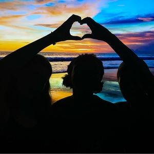 Meet your Posher, Lily